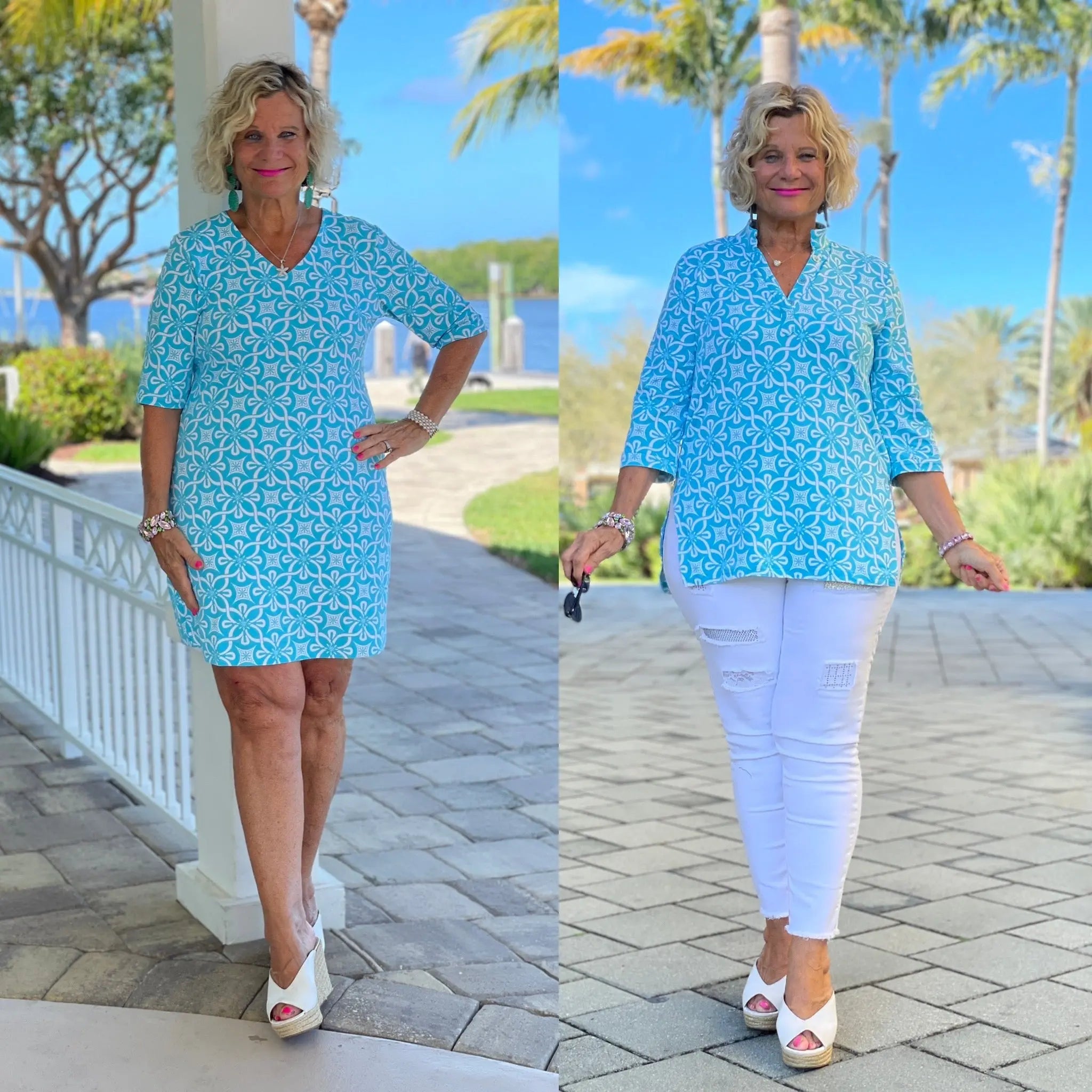 OCEAN MILE COLLECTION