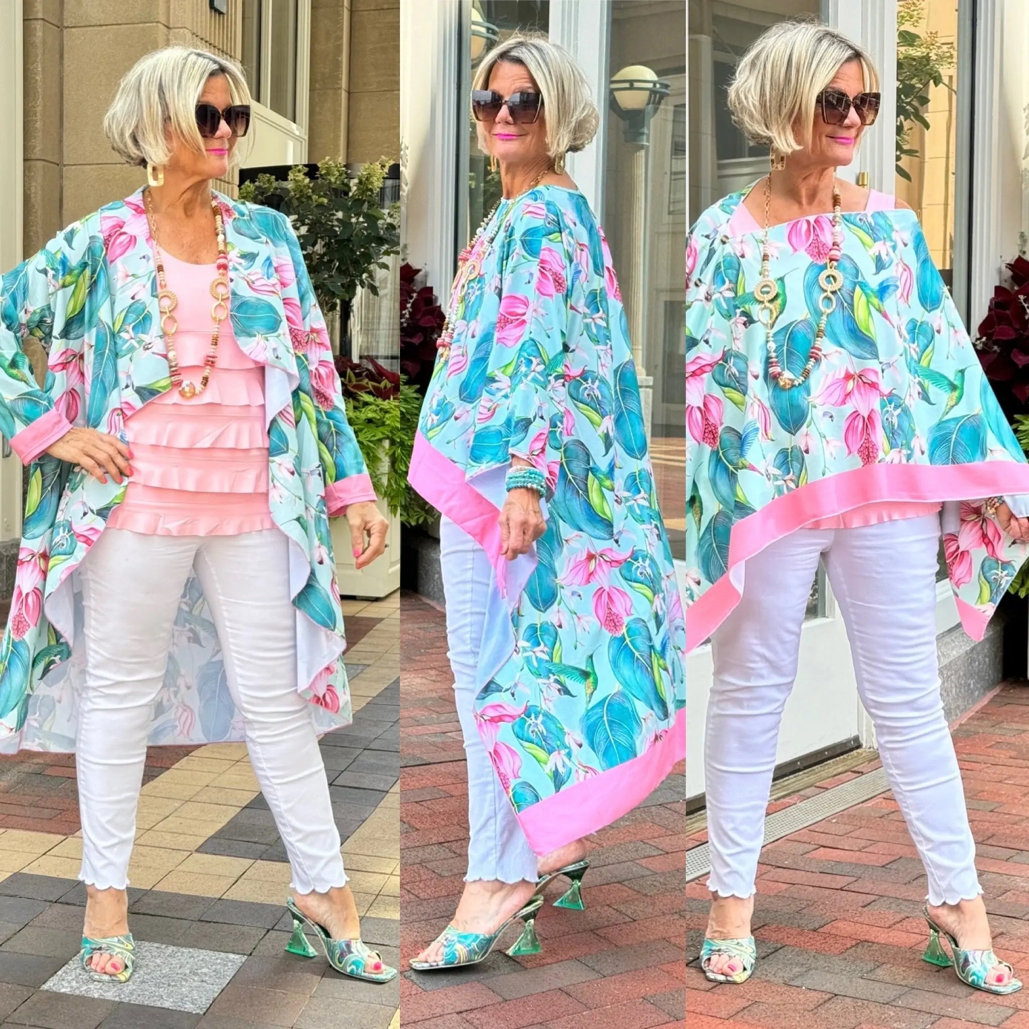 TROPICAL TULIP COLLECTION