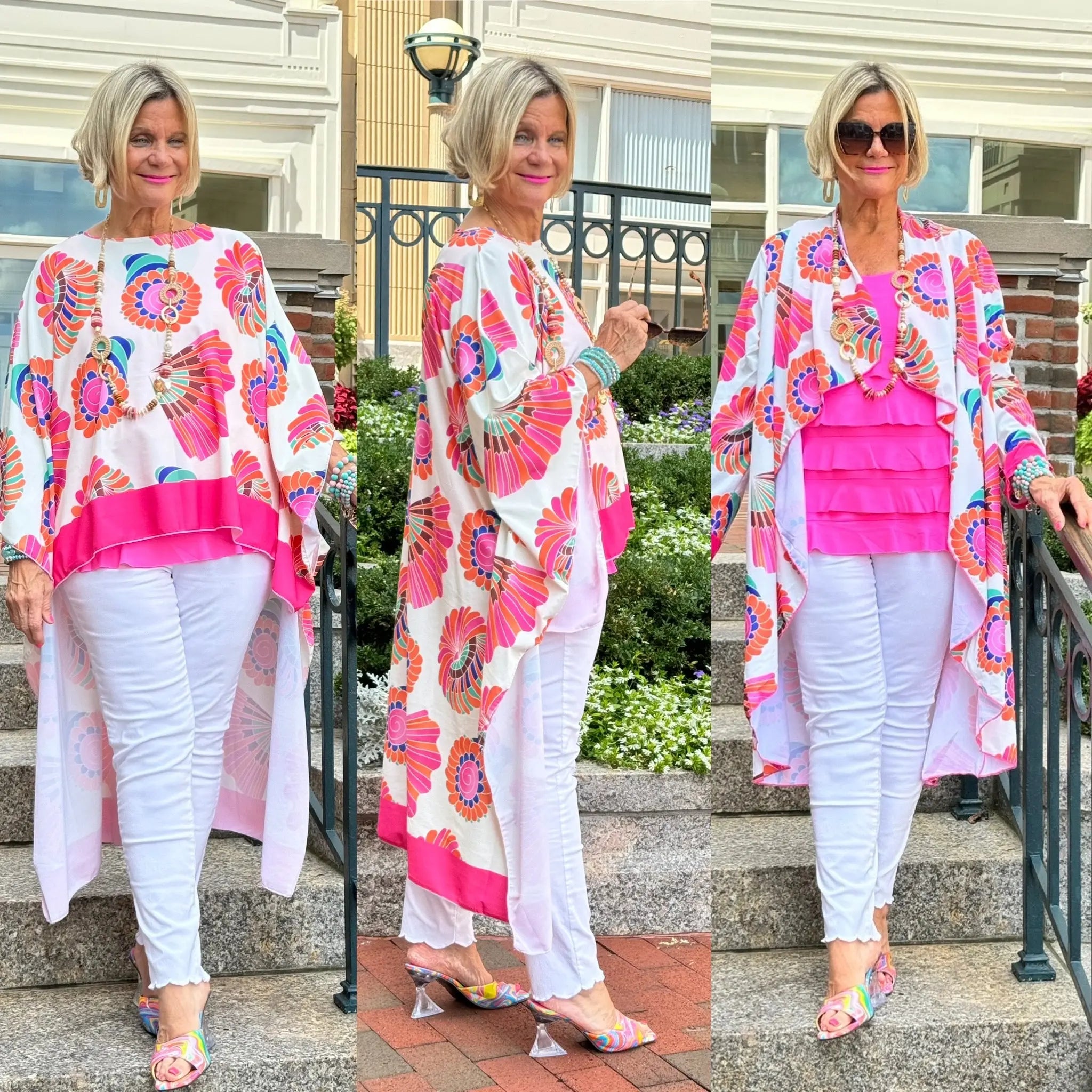 TROPICAL SEASHELL COLLECTION