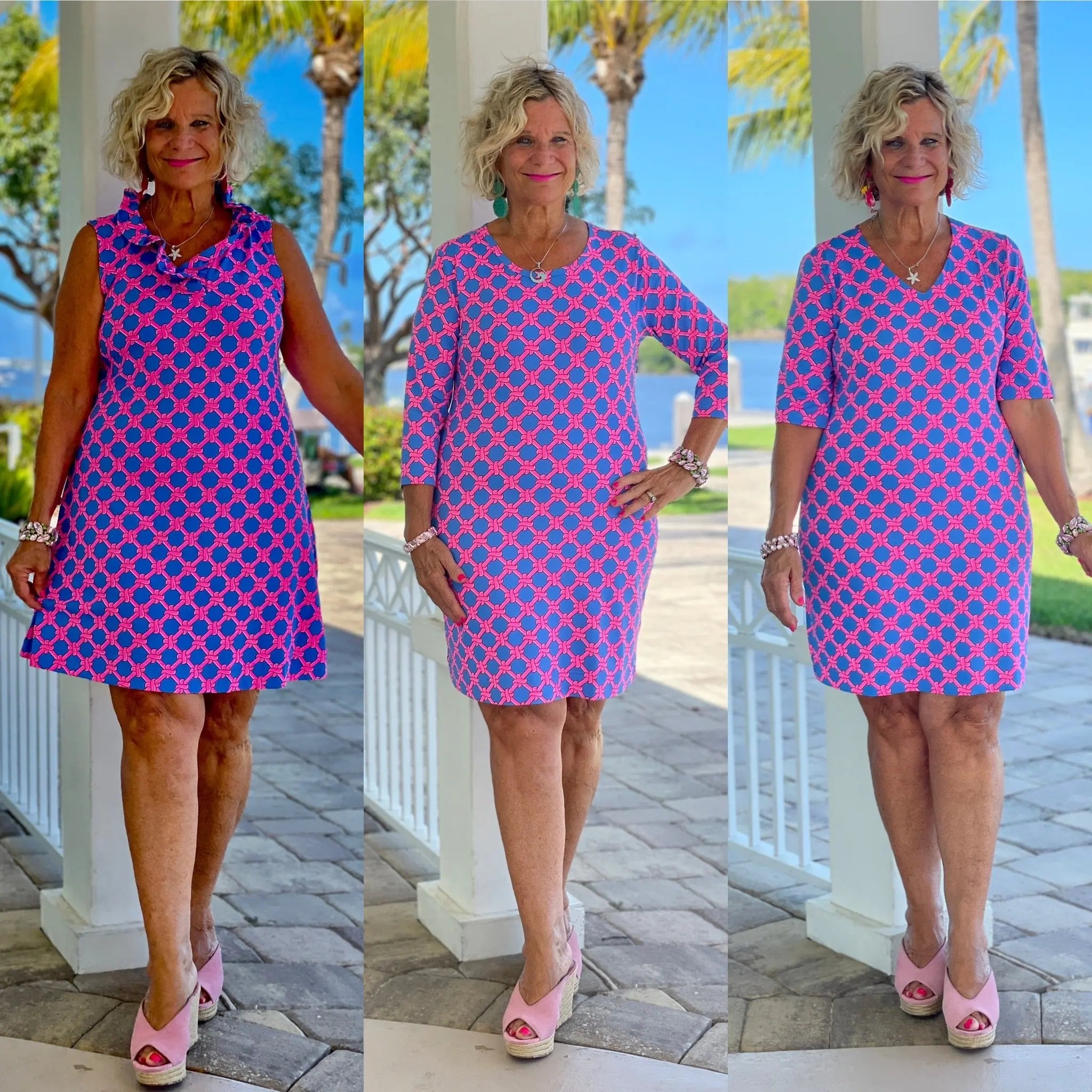 PINK SPADE COLLECTION