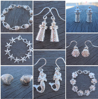 CHARMING SEA COLLECTION
