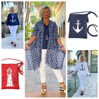 NAUTICAL LIFESTYLE COLLECTION