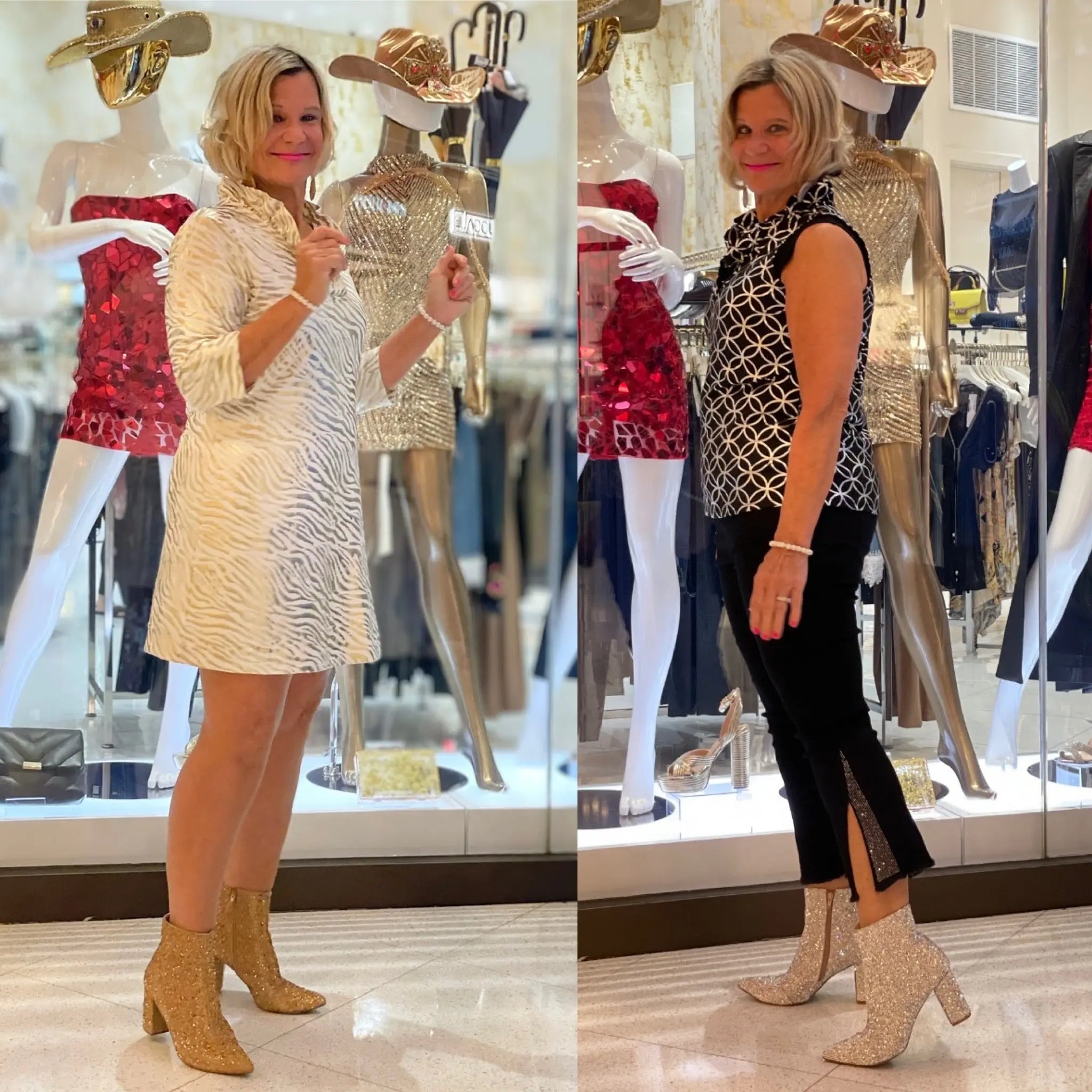 LULU-BLING RESORT COLLECTION