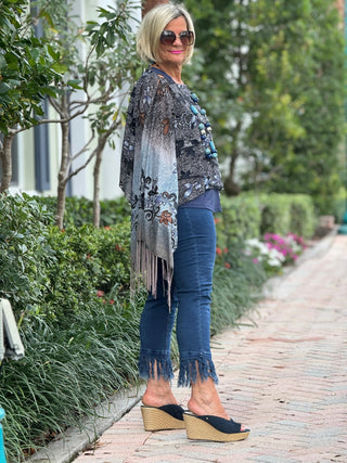 SOUTHERN DREAMS 7 WAY WRAP KOKOMO