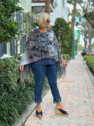 SOUTHERN DREAMS 7 WAY WRAP KOKOMO