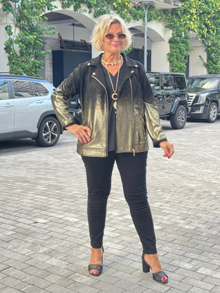 Ethyl Midnight Magic Pant - Bravado Cathys Place