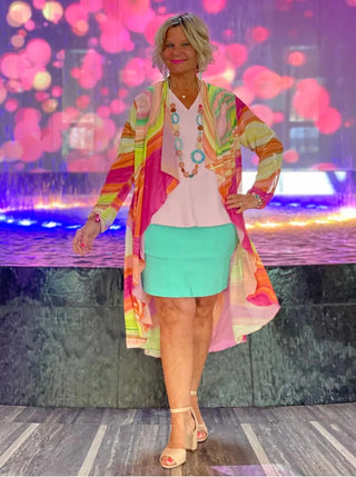 THE LOOK OF PERFECTION KOKOMO