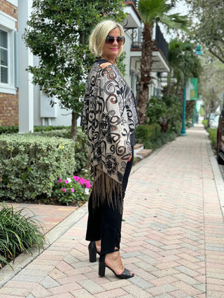 SOUTHERN DREAMS  7 WAY WRAP KOKOMO