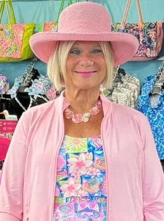 Beach Day Morning Necklace Cathys Place