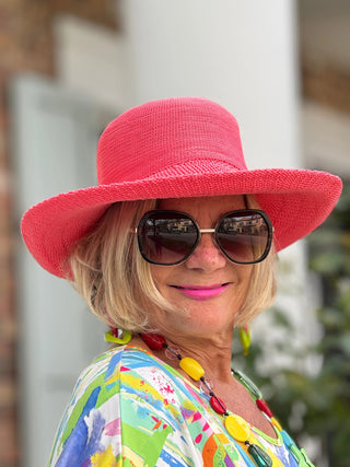 Ethyl Magic Edge Pant - Prelude ETHYL JEANS