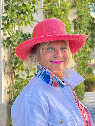 Ethyl The Peek Jacket - Icicle ETHYL JEANS