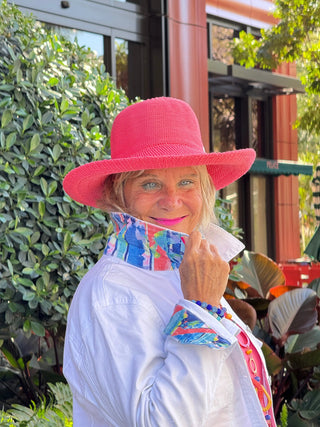 Ethyl The Peek Jacket - Icicle ETHYL JEANS