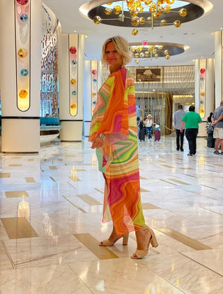 THE LOOK OF PERFECTION KOKOMO