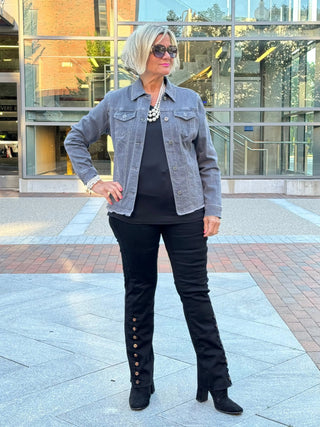 Ethyl Denim Dream Jacket ETHYL JEANS