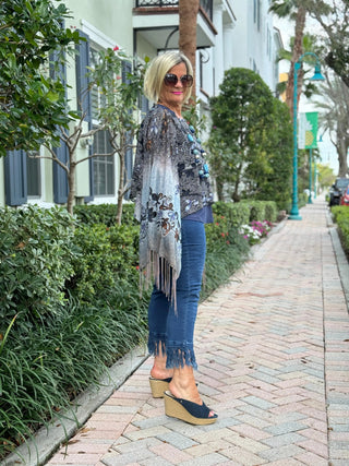 SOUTHERN DREAMS 7 WAY WRAP KOKOMO