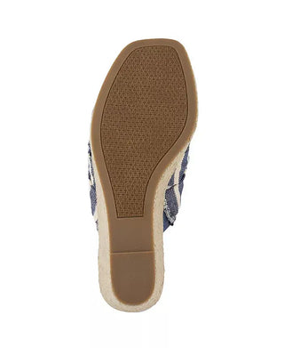 NAUTICAL PARTY SUMMER WEDGE Cathys Place