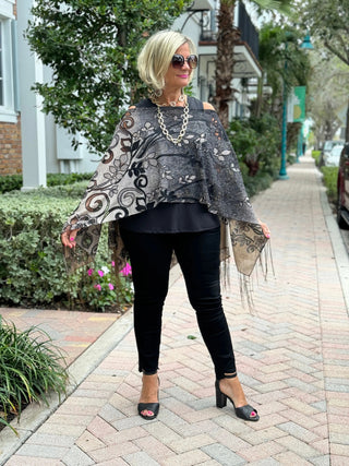 SOUTHERN DREAMS  7 WAY WRAP KOKOMO