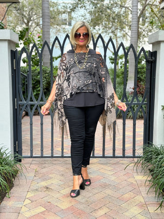 SOUTHERN DREAMS  7 WAY WRAP KOKOMO