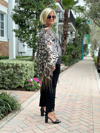 SOUTHERN DREAMS  7 WAY WRAP KOKOMO