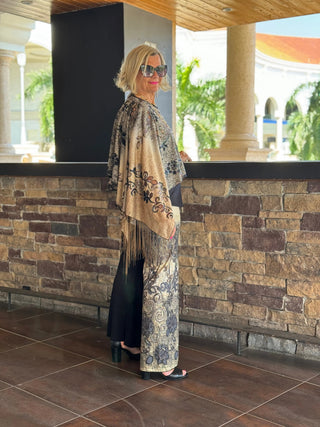 SOUTHERN DREAMS PALAZZO PANT Cathys Place