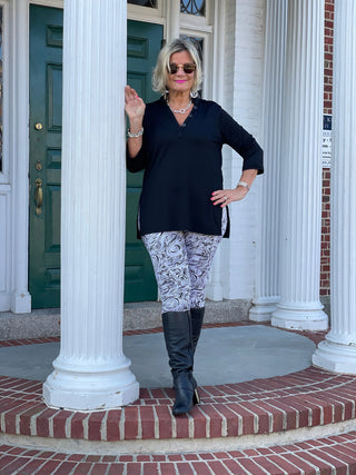 ELEGANT EXPRESSIONS CAPRI LULU-B