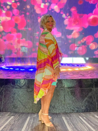 THE LOOK OF PERFECTION KOKOMO