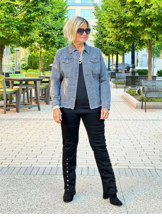 Ethyl Denim Dream Jacket ETHYL JEANS