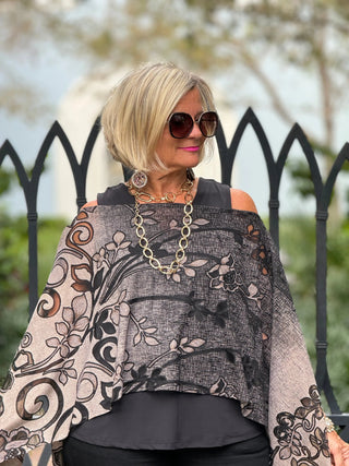 SOUTHERN DREAMS  7 WAY WRAP KOKOMO