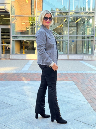 Ethyl Denim Dream Jacket ETHYL JEANS