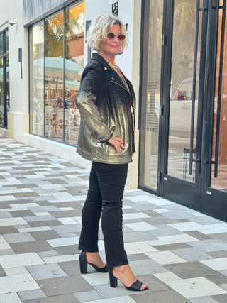 Ethyl Midnight Magic Pant - Bravado Cathys Place