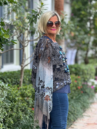 SOUTHERN DREAMS 7 WAY WRAP KOKOMO