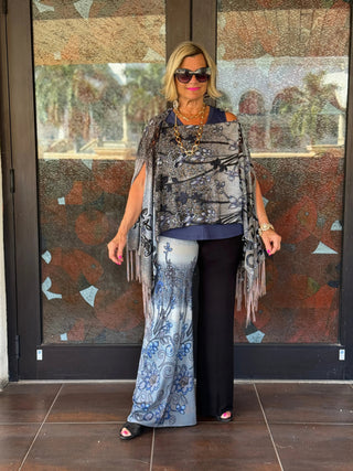 SOUTHERN NAVY DAY 7 WAY WRAP KOKOMO