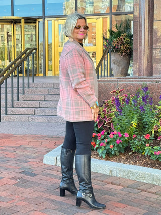 SOUTHERN NIGHTS POCKET CARDIGAN Cathys Place