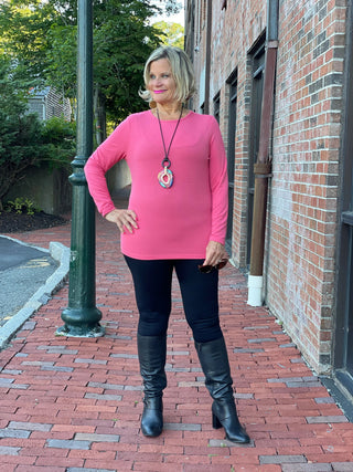 BASE LAYER STRAWBERRY TOP - Cathys Place