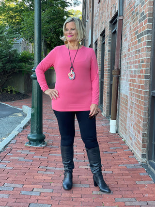 BASE LAYER STRAWBERRY TOP - Cathys Place