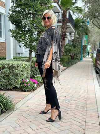 SOUTHERN DREAMS  7 WAY WRAP KOKOMO