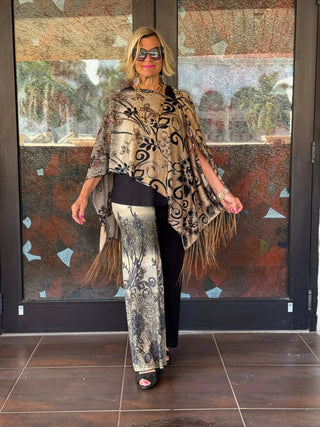 SOUTHERN DREAMS PALAZZO PANT Cathys Place