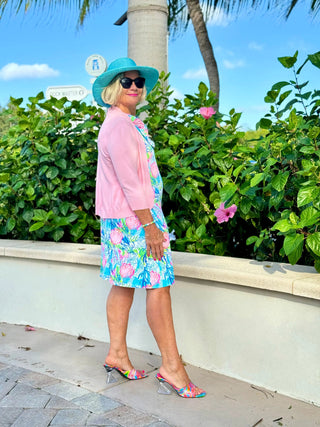 SEASHELL BEACH  RUFFLE - Cathys Place