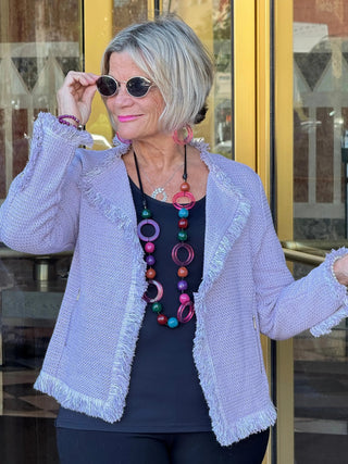 Circles of style necklace Cathys Place