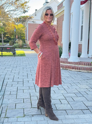 FALL IS MAGIC DRESS Cathys Place