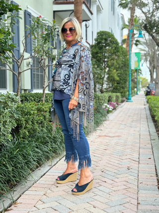 SOUTHERN DREAMS 7 WAY WRAP KOKOMO