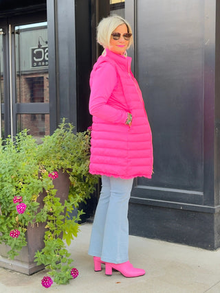 LULU-B BOOT LEG FLARE LIGHT LULU-B