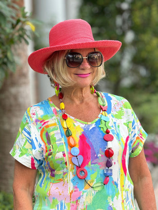 Ethyl Magic Edge Pant - Prelude ETHYL JEANS