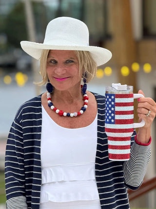 Cruise Day Cardigan - Couler ETHYL JEANS
