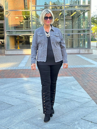 Ethyl Denim Dream Jacket ETHYL JEANS