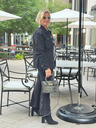 Ethyl Starlight Jacket ETHYL JEANS