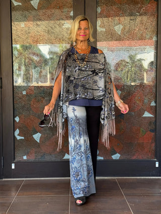 SOUTHERN NAVY DAY 7 WAY WRAP KOKOMO