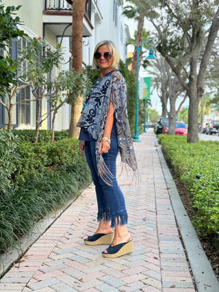 SOUTHERN DREAMS 7 WAY WRAP KOKOMO