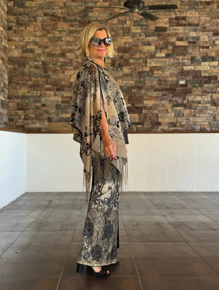 SOUTHERN DREAMS PALAZZO PANT Cathys Place