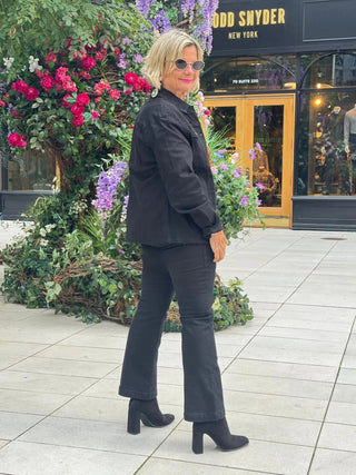 Ethyl Starlight Jacket ETHYL JEANS